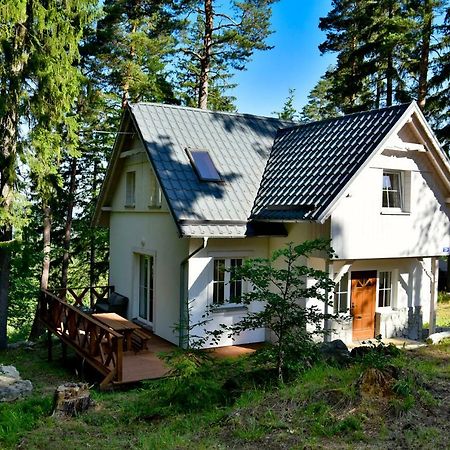 Gorski Domek Kolo Karpacza- Apartamentuj Esterno foto
