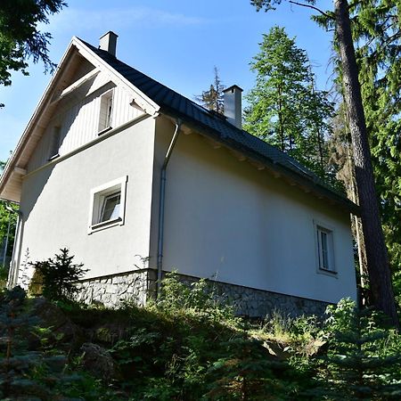 Gorski Domek Kolo Karpacza- Apartamentuj Esterno foto