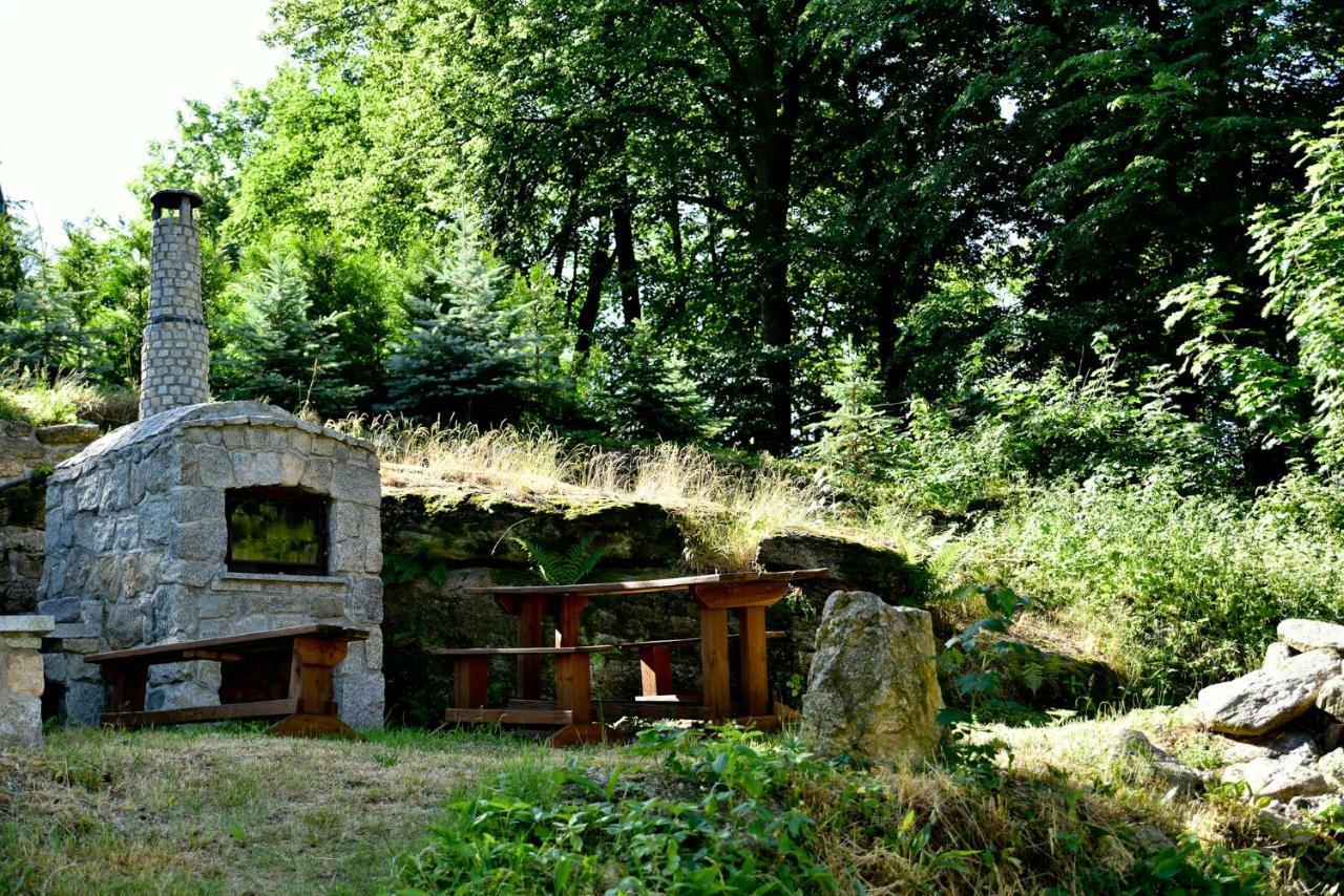 Gorski Domek Kolo Karpacza- Apartamentuj Esterno foto