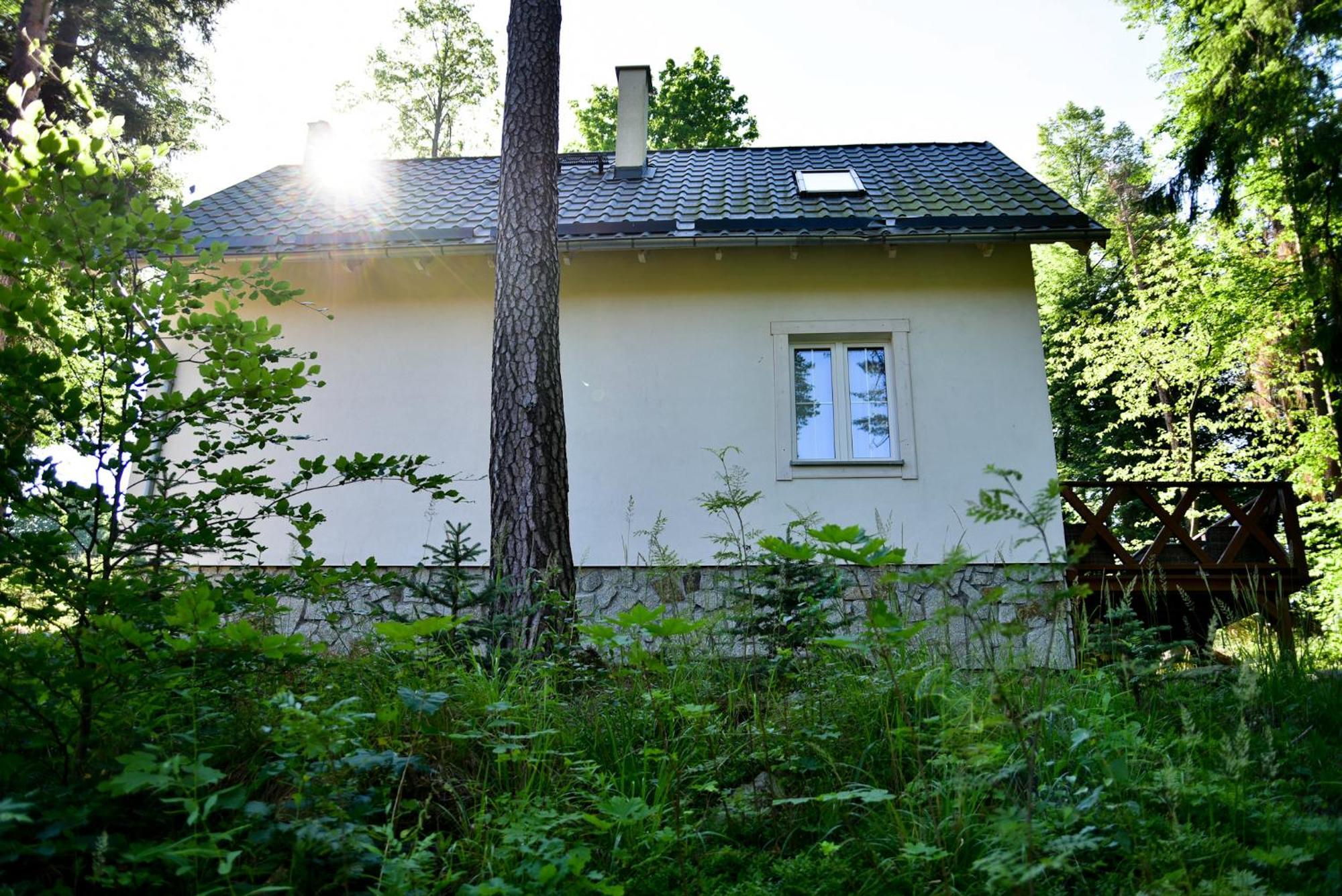 Gorski Domek Kolo Karpacza- Apartamentuj Esterno foto