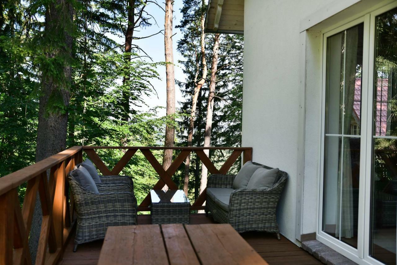 Gorski Domek Kolo Karpacza- Apartamentuj Esterno foto