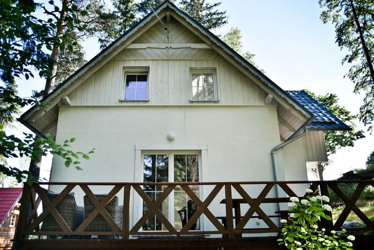Gorski Domek Kolo Karpacza- Apartamentuj Esterno foto