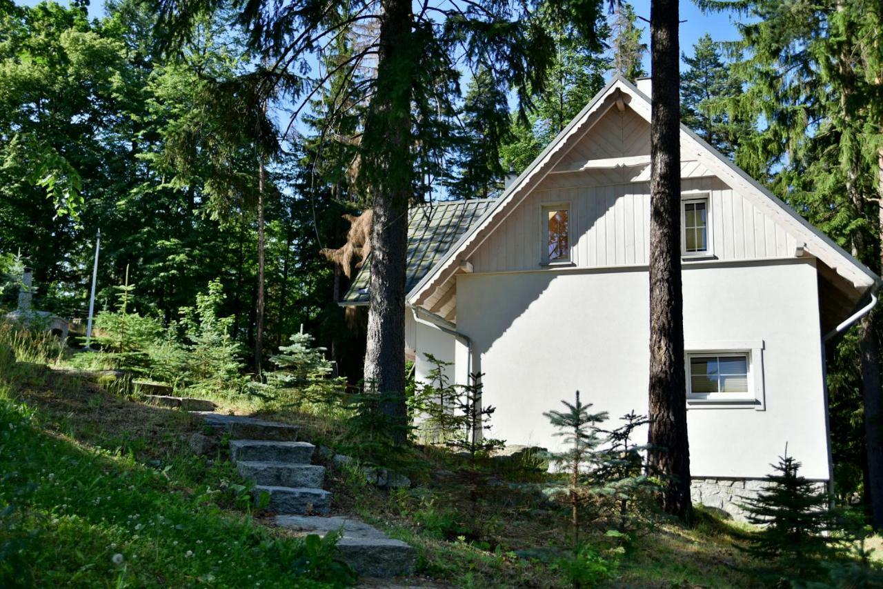 Gorski Domek Kolo Karpacza- Apartamentuj Esterno foto