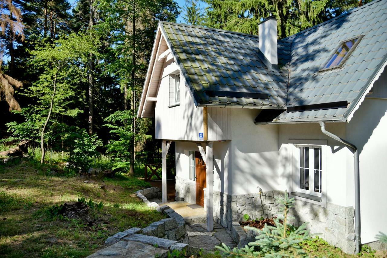 Gorski Domek Kolo Karpacza- Apartamentuj Esterno foto