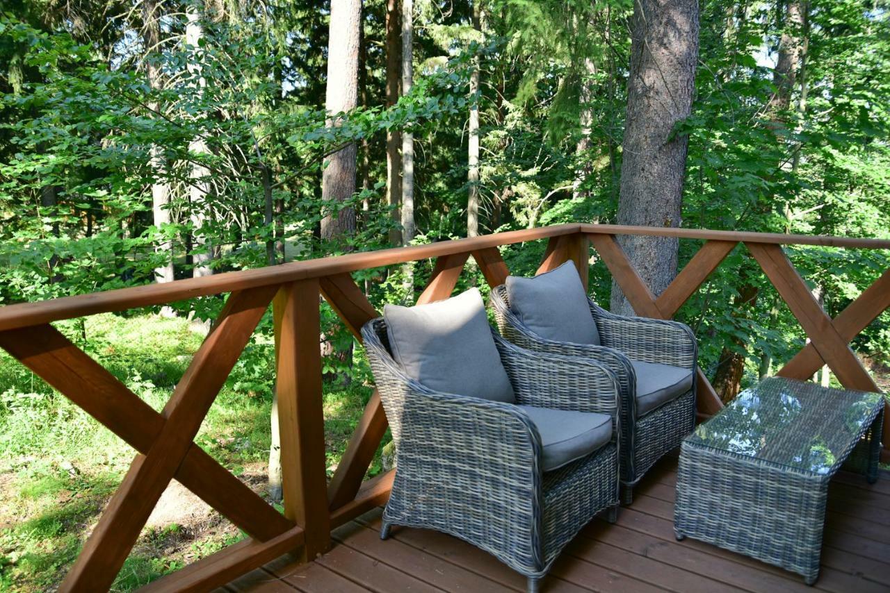 Gorski Domek Kolo Karpacza- Apartamentuj Esterno foto