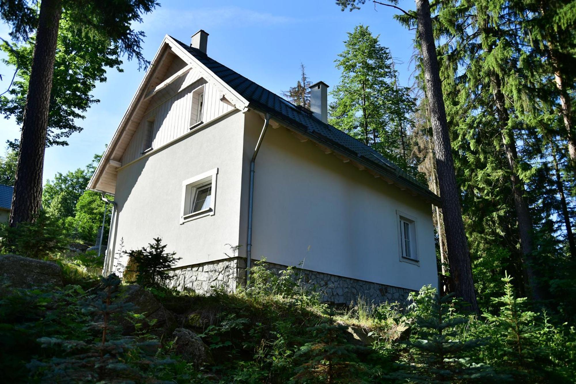 Gorski Domek Kolo Karpacza- Apartamentuj Esterno foto