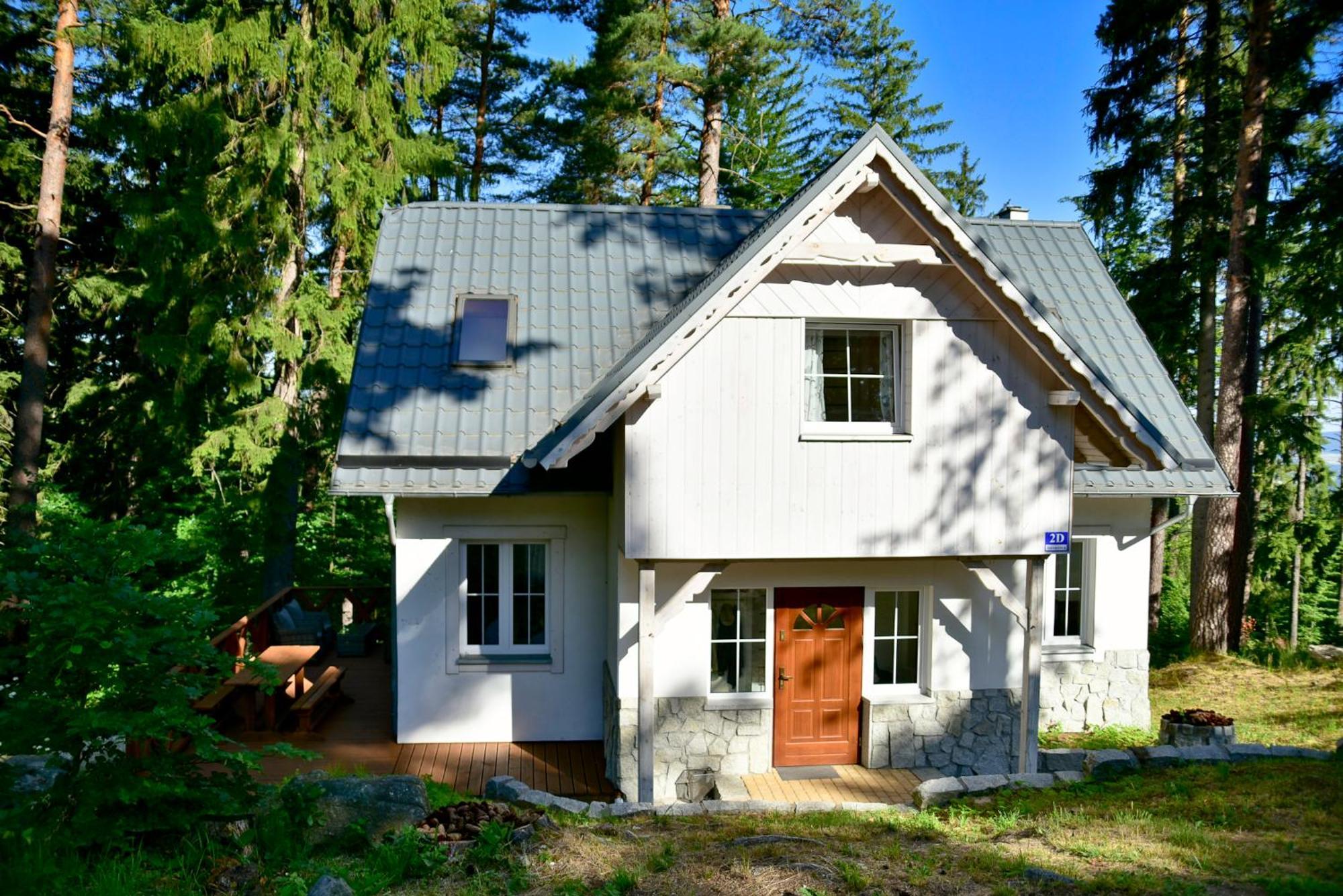 Gorski Domek Kolo Karpacza- Apartamentuj Esterno foto
