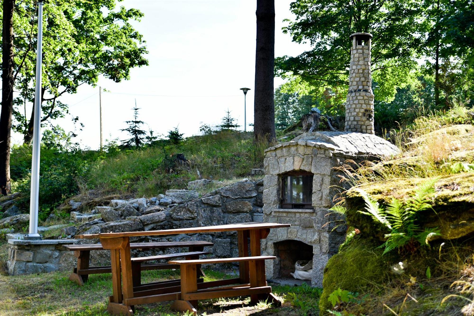 Gorski Domek Kolo Karpacza- Apartamentuj Esterno foto