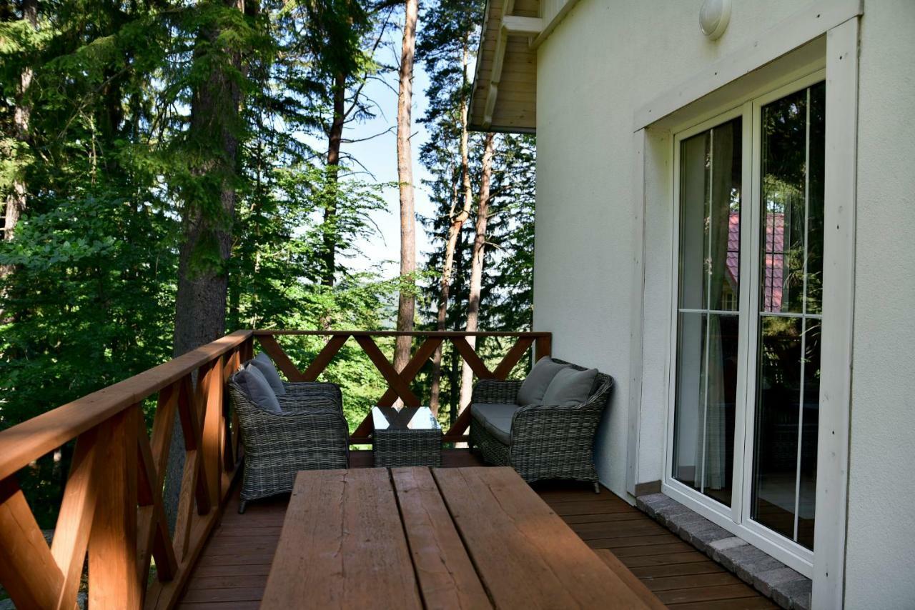 Gorski Domek Kolo Karpacza- Apartamentuj Esterno foto