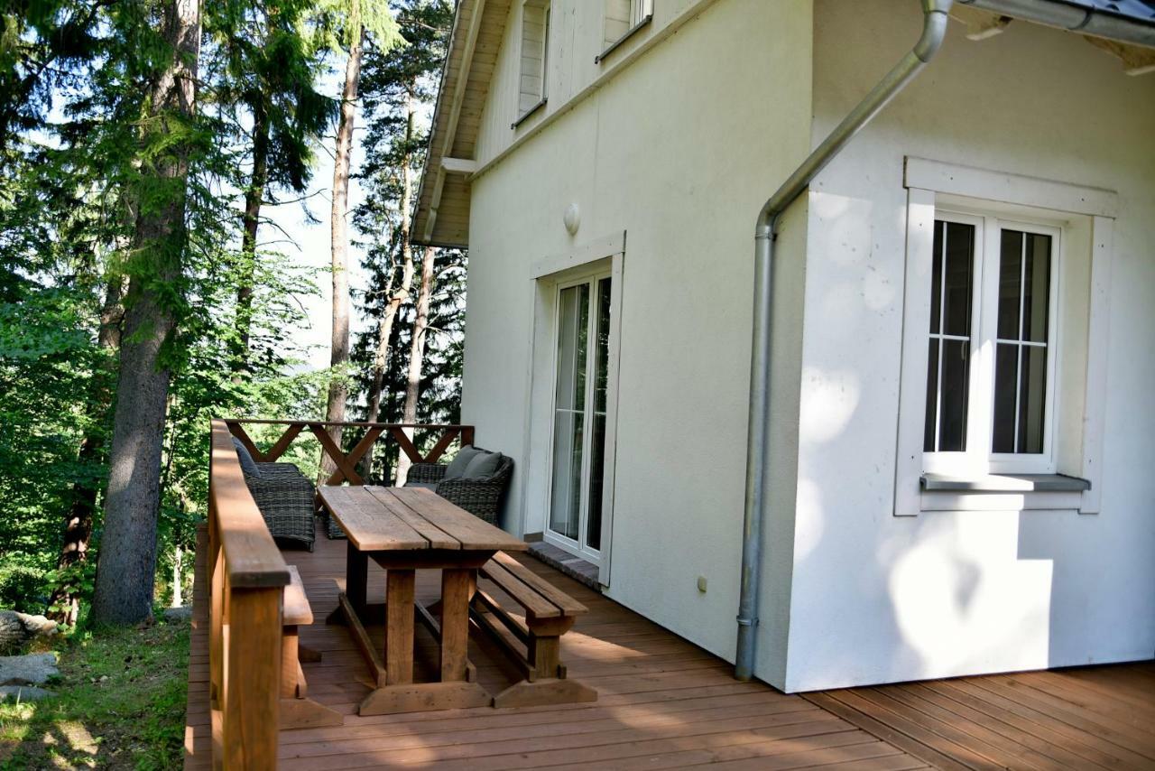 Gorski Domek Kolo Karpacza- Apartamentuj Esterno foto
