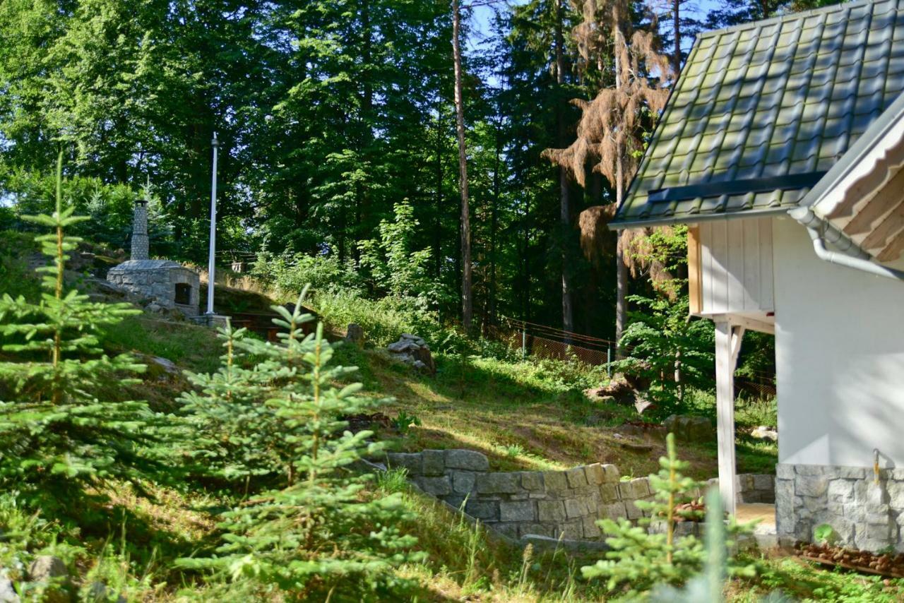 Gorski Domek Kolo Karpacza- Apartamentuj Esterno foto