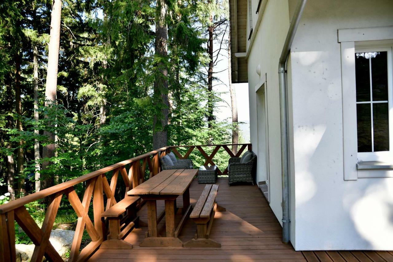 Gorski Domek Kolo Karpacza- Apartamentuj Esterno foto