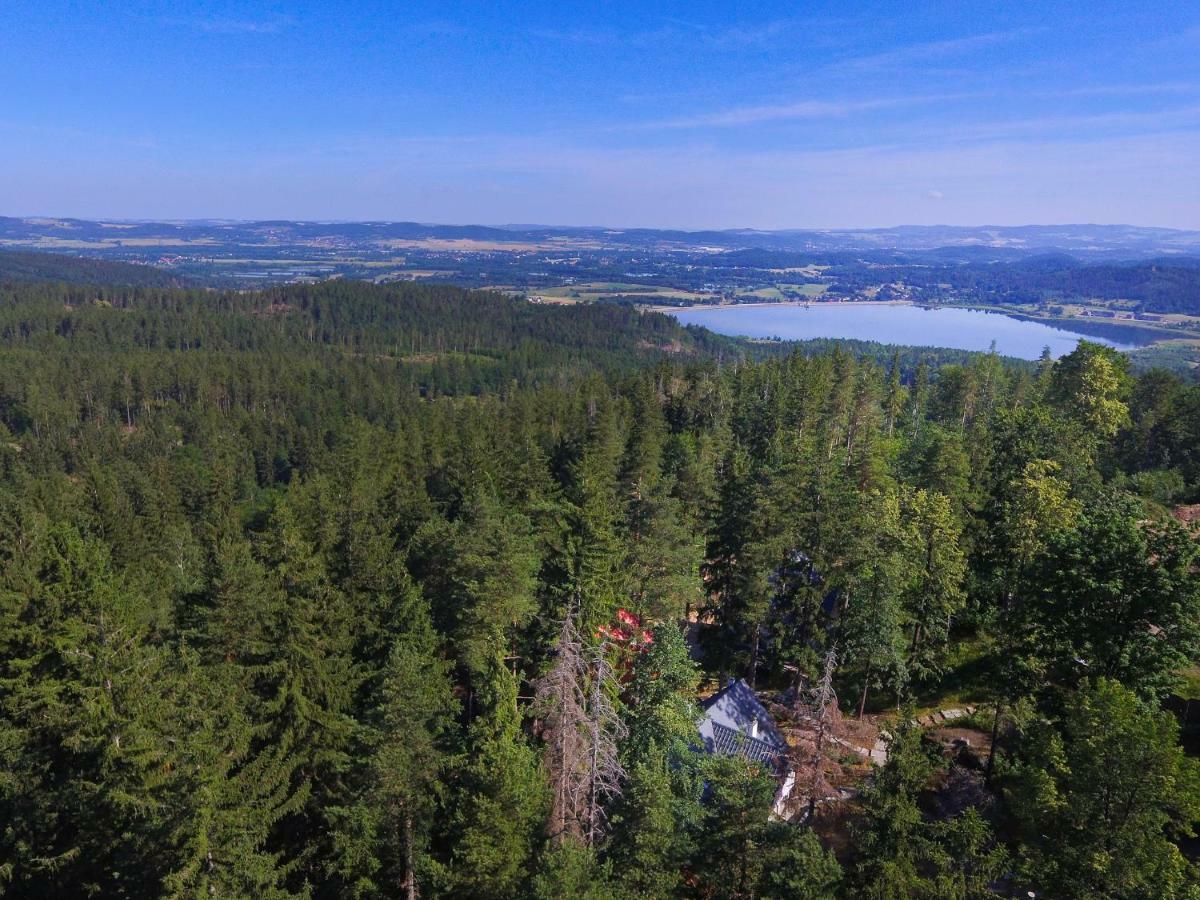 Gorski Domek Kolo Karpacza- Apartamentuj Esterno foto