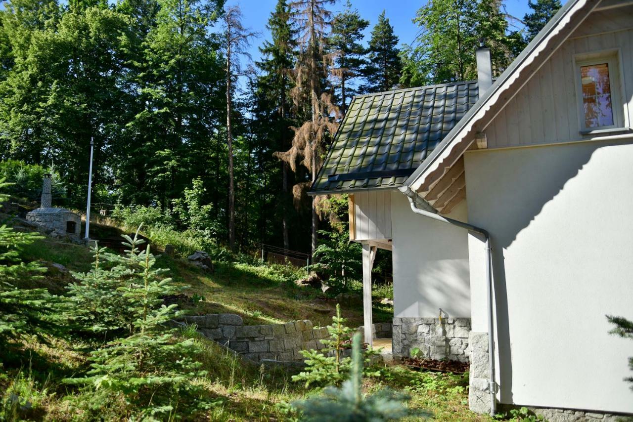 Gorski Domek Kolo Karpacza- Apartamentuj Esterno foto