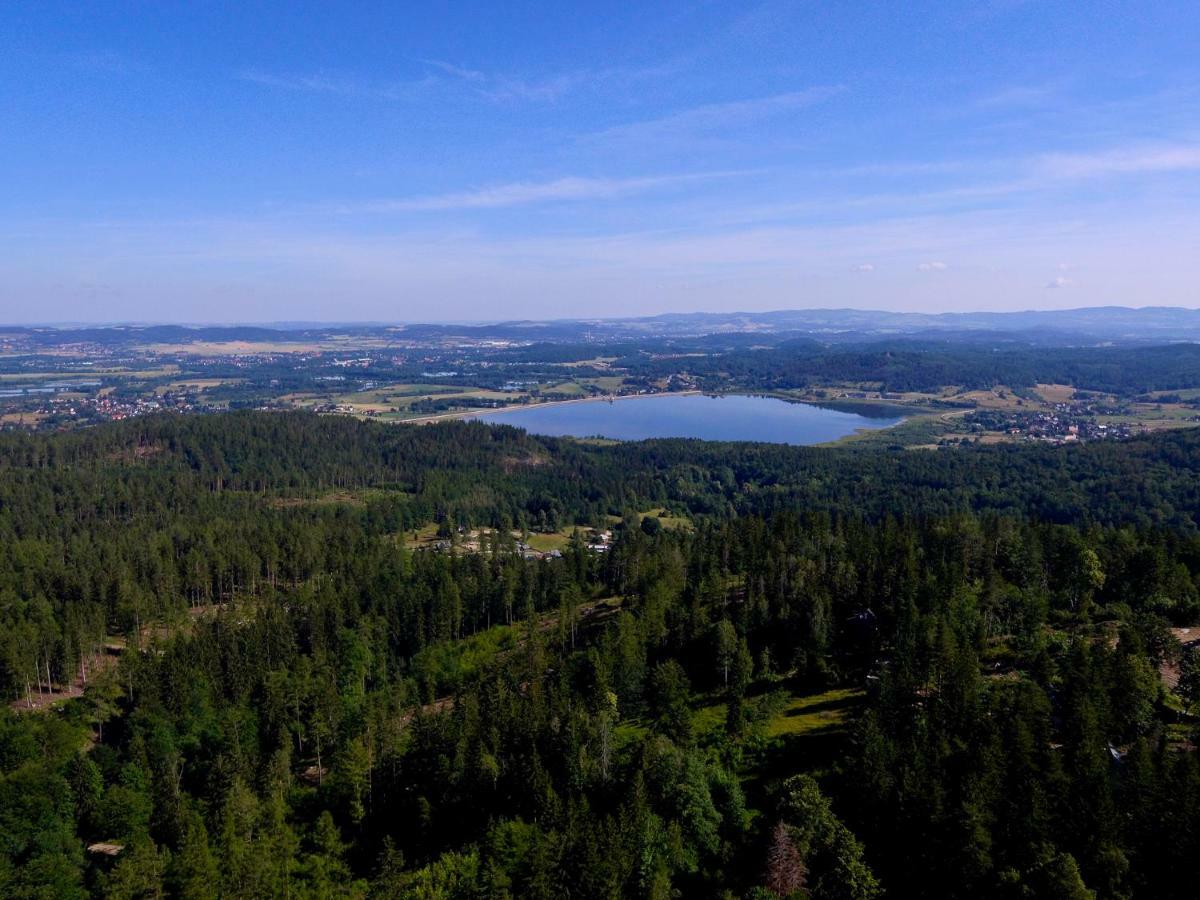 Gorski Domek Kolo Karpacza- Apartamentuj Esterno foto