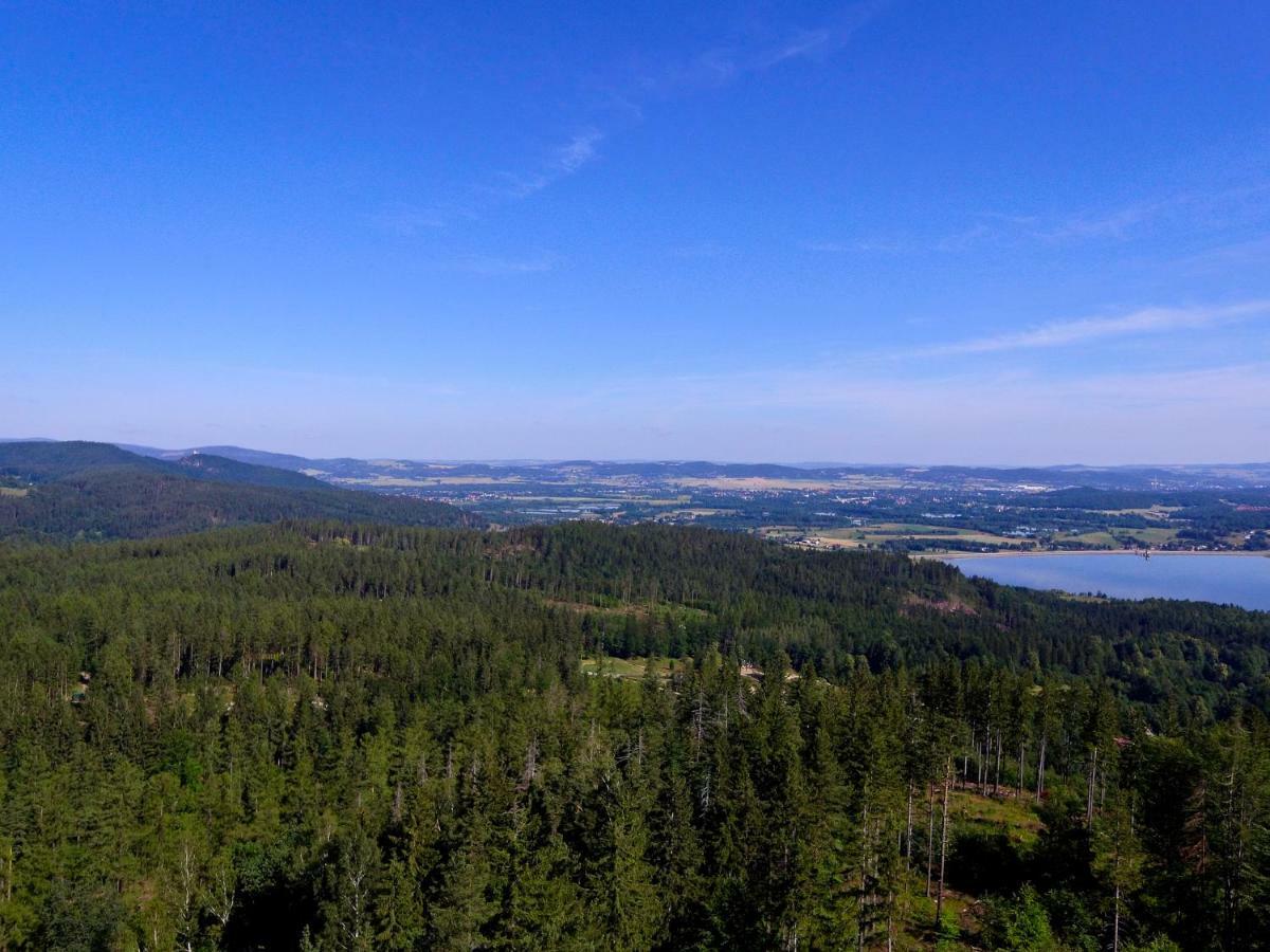 Gorski Domek Kolo Karpacza- Apartamentuj Esterno foto