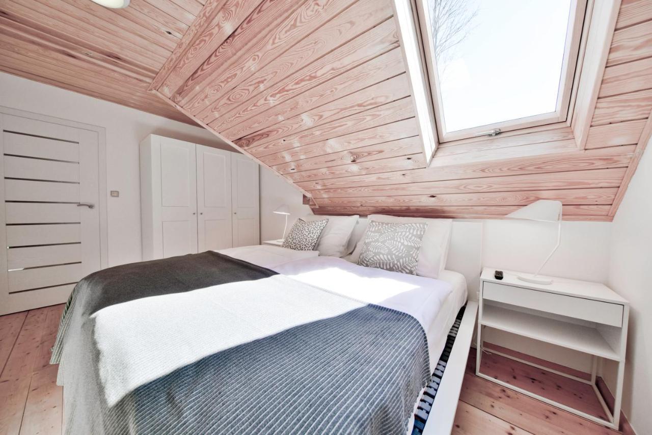 Gorski Domek Kolo Karpacza- Apartamentuj Esterno foto