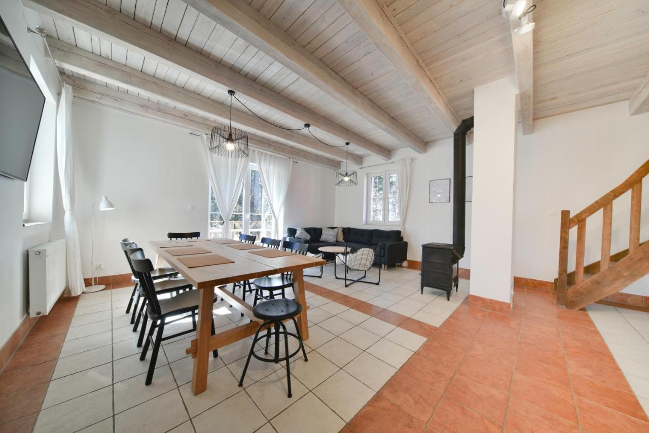 Gorski Domek Kolo Karpacza- Apartamentuj Esterno foto