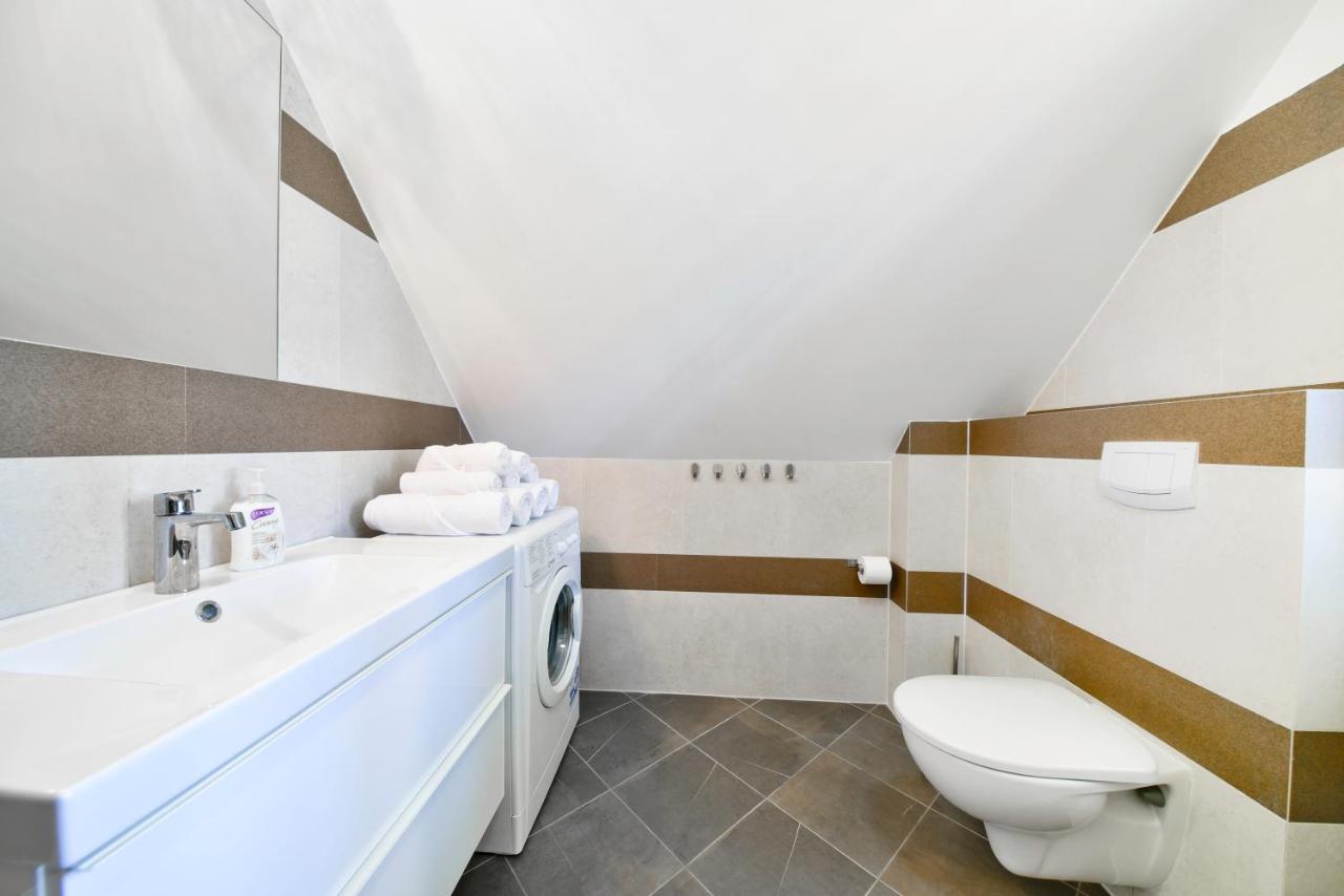 Gorski Domek Kolo Karpacza- Apartamentuj Esterno foto