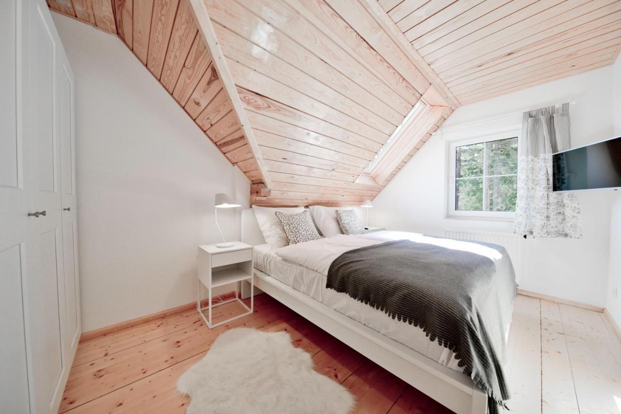 Gorski Domek Kolo Karpacza- Apartamentuj Esterno foto