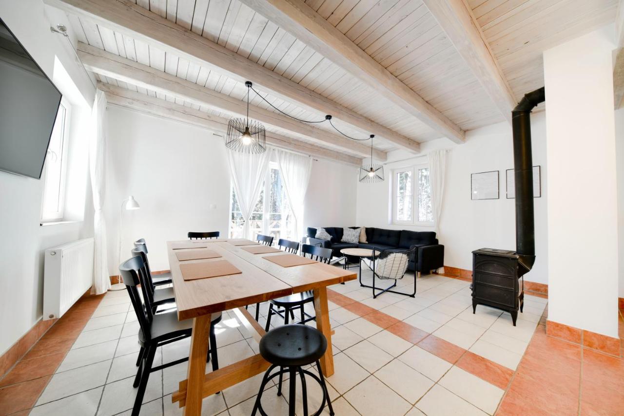 Gorski Domek Kolo Karpacza- Apartamentuj Esterno foto