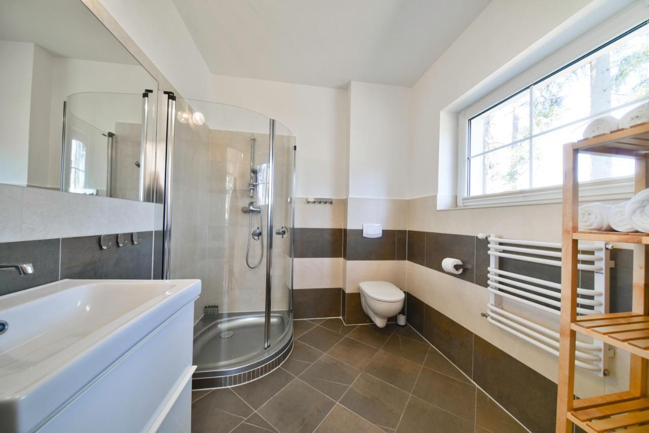 Gorski Domek Kolo Karpacza- Apartamentuj Esterno foto