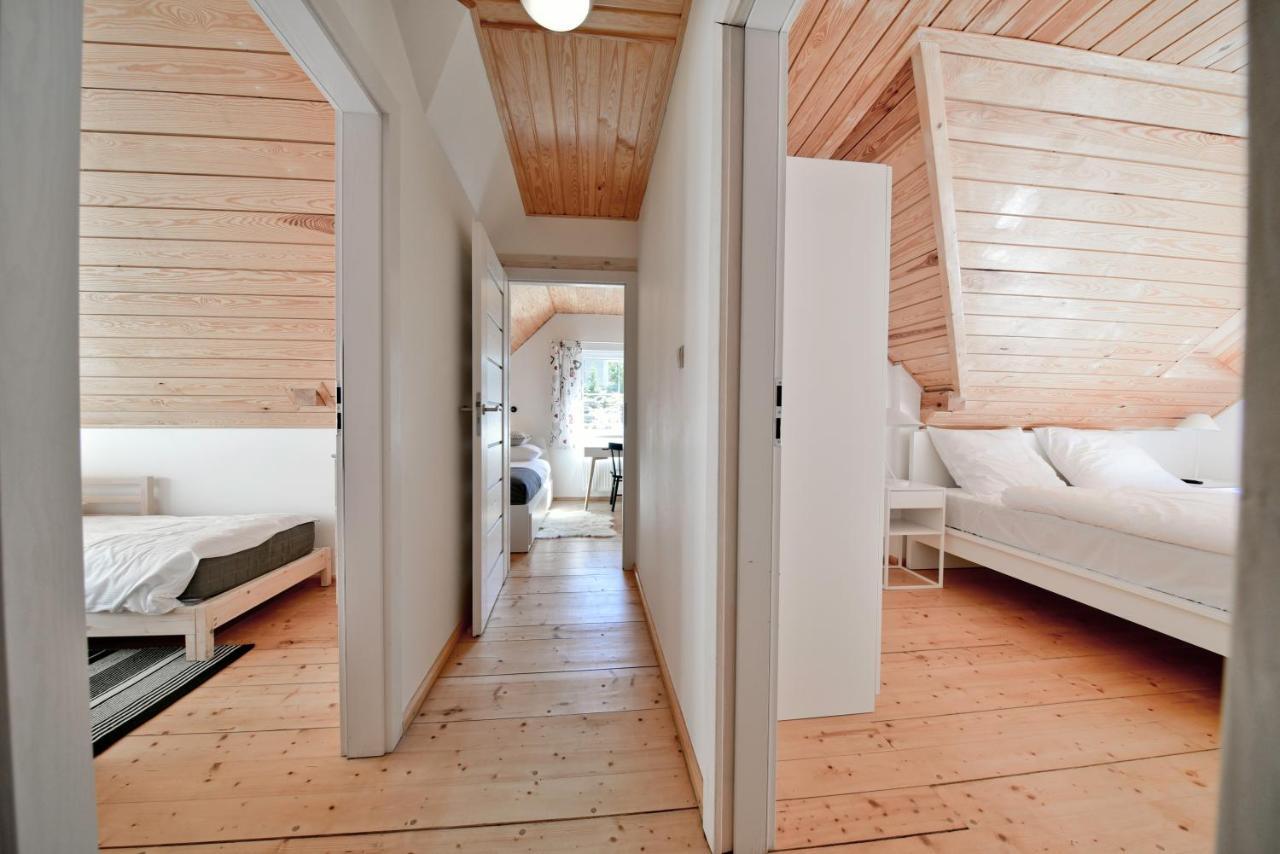Gorski Domek Kolo Karpacza- Apartamentuj Esterno foto