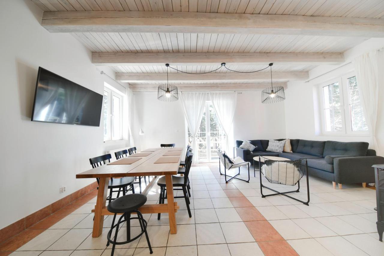 Gorski Domek Kolo Karpacza- Apartamentuj Esterno foto