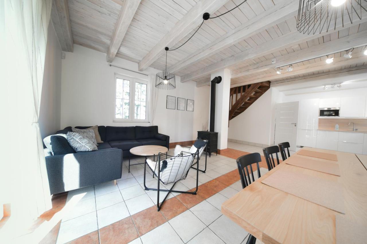 Gorski Domek Kolo Karpacza- Apartamentuj Esterno foto