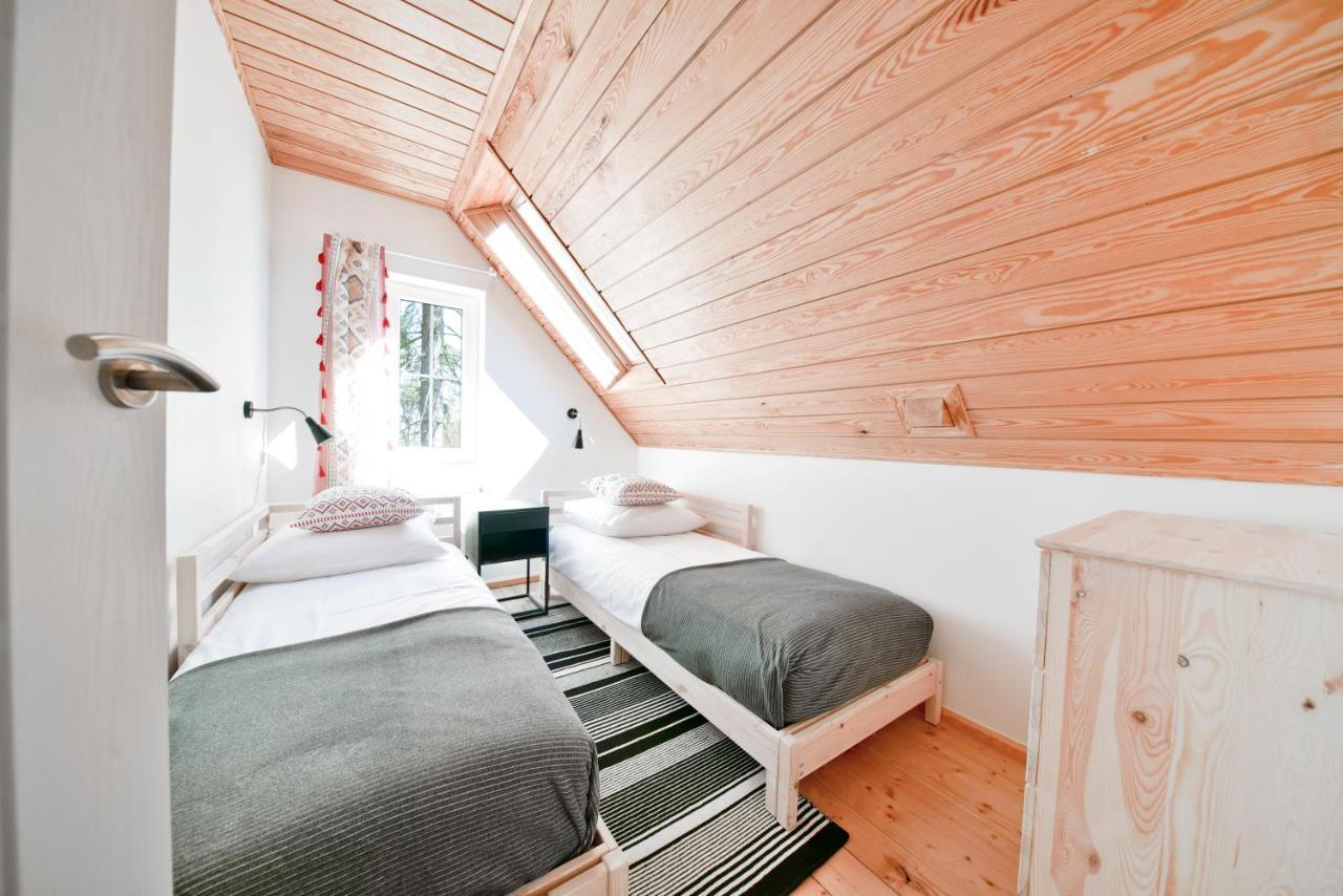 Gorski Domek Kolo Karpacza- Apartamentuj Esterno foto