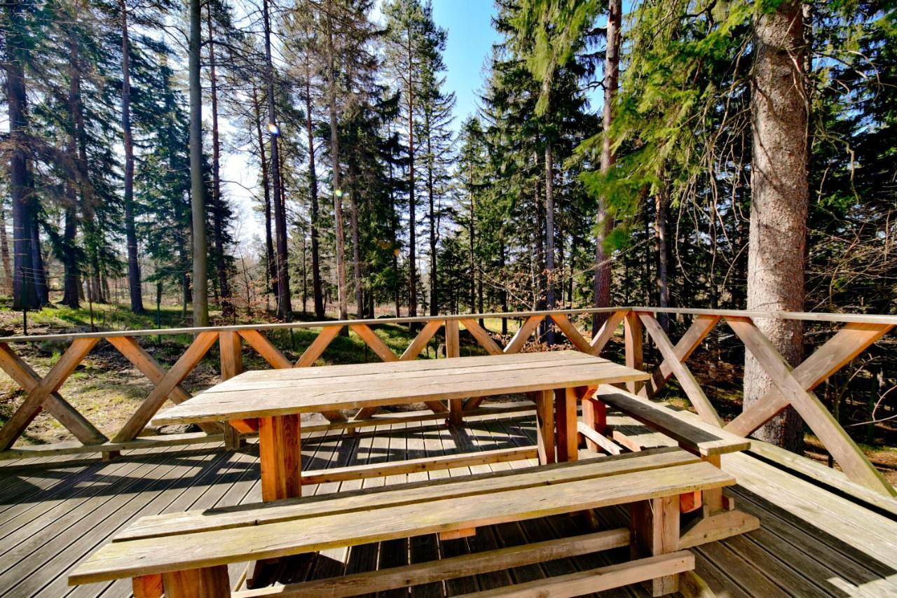 Gorski Domek Kolo Karpacza- Apartamentuj Esterno foto