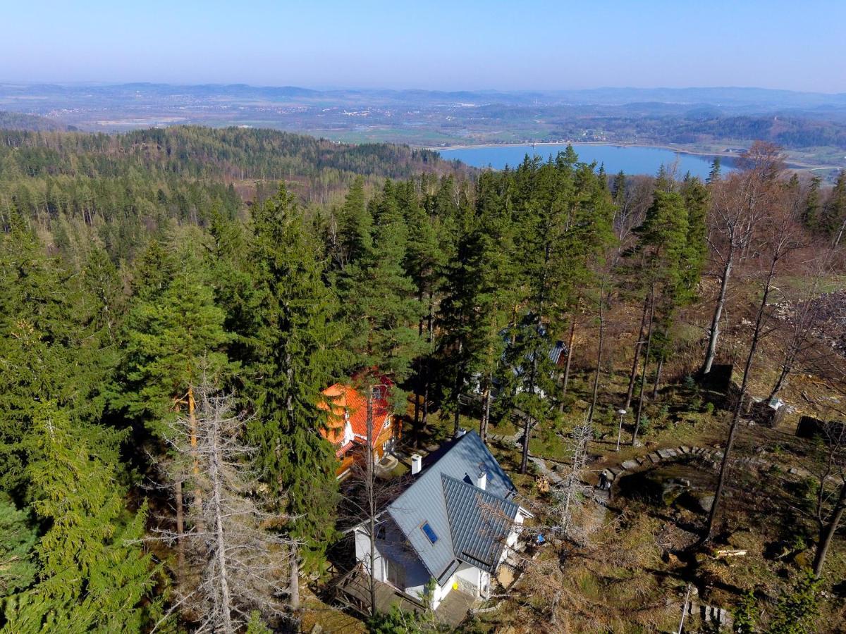 Gorski Domek Kolo Karpacza- Apartamentuj Esterno foto
