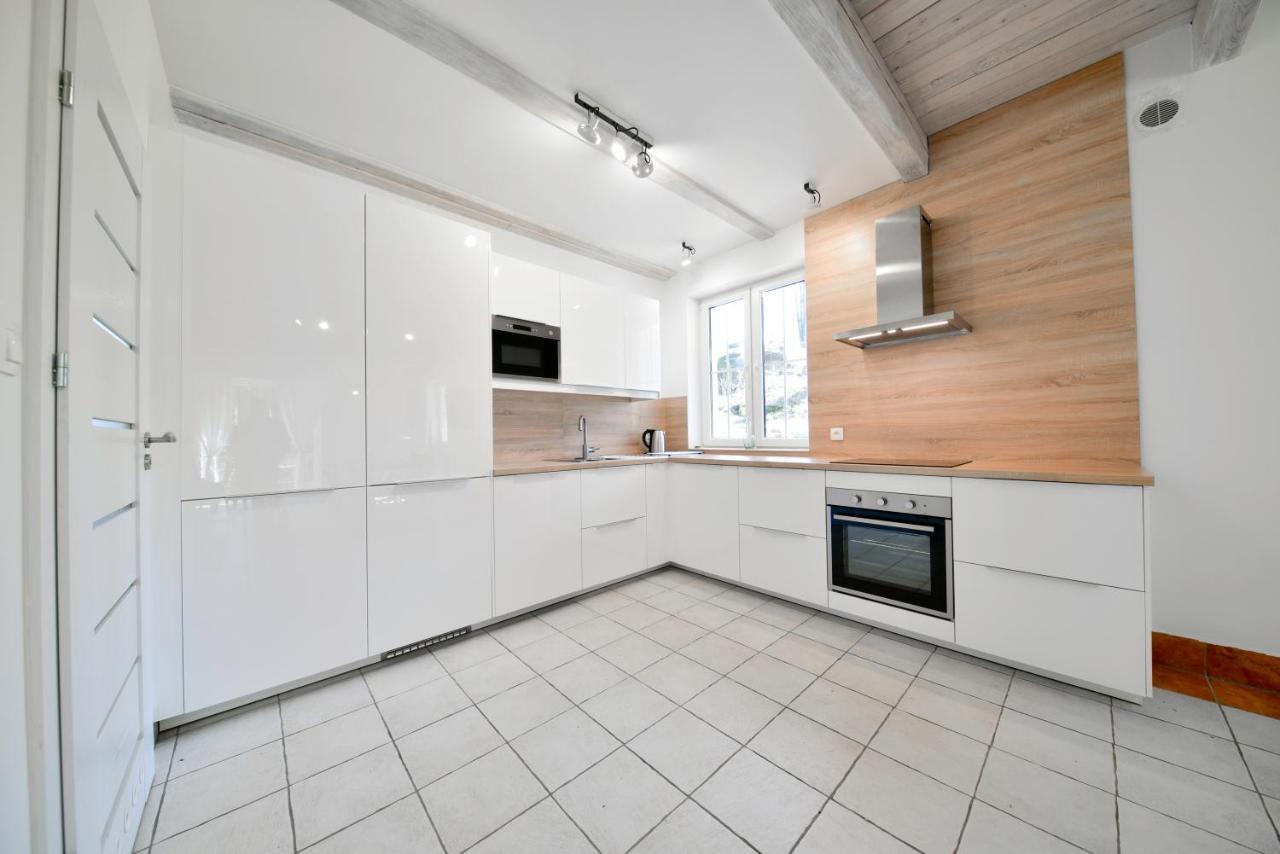 Gorski Domek Kolo Karpacza- Apartamentuj Esterno foto