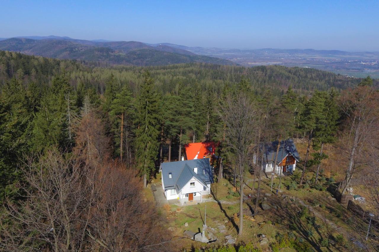 Gorski Domek Kolo Karpacza- Apartamentuj Esterno foto