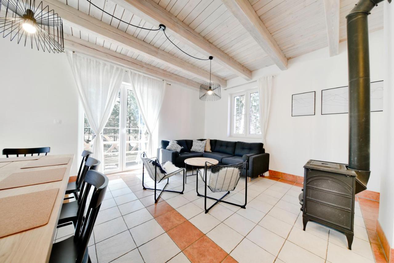Gorski Domek Kolo Karpacza- Apartamentuj Esterno foto