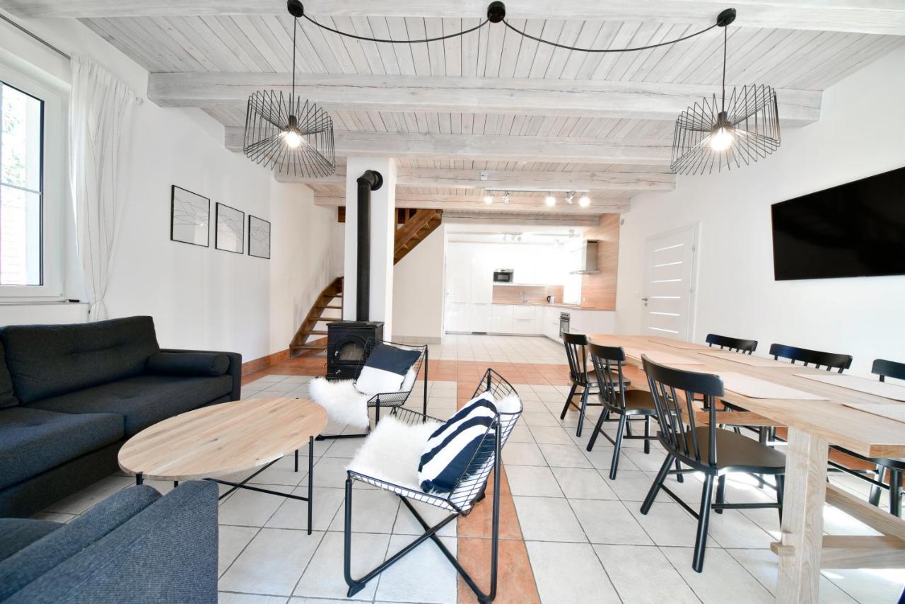 Gorski Domek Kolo Karpacza- Apartamentuj Esterno foto